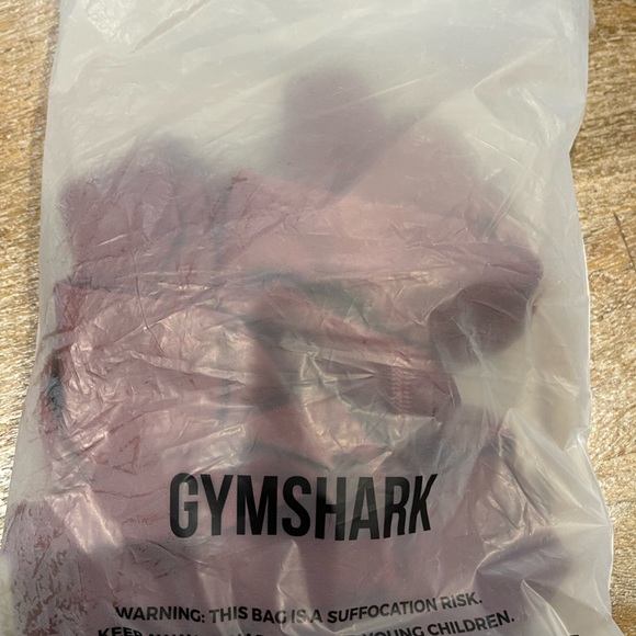 3 pairs of Gymshark leggings women’s size small NWOT! - Picture 7 of 14